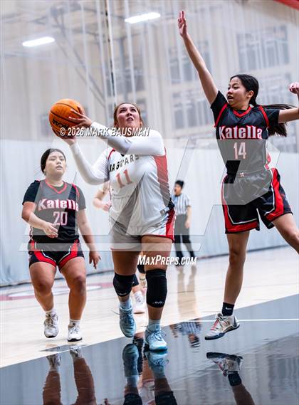Thumbnail 1 in JV: Katella @ Segerstrom photogallery.