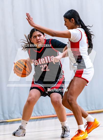 Thumbnail 2 in JV: Katella @ Segerstrom photogallery.