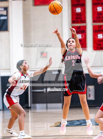 Thumbnail 1 in JV: Katella @ Segerstrom photogallery.