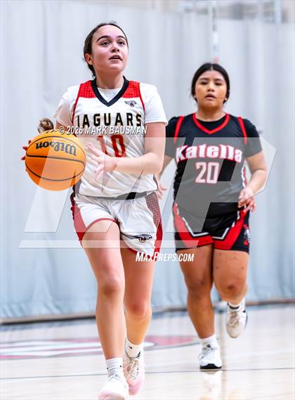 Thumbnail 1 in JV: Katella @ Segerstrom photogallery.