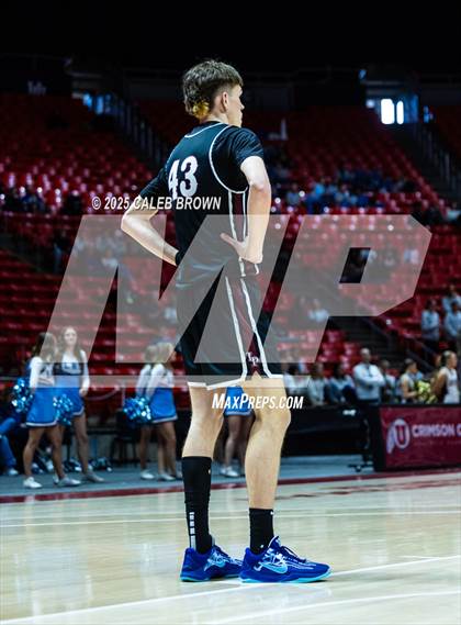 Thumbnail 3 in Layton vs. Lone Peak (UHSAA 6A Quarterfinal) photogallery.