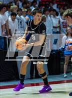 Photo from the gallery "Layton vs. Lone Peak (UHSAA 6A Quarterfinal)"