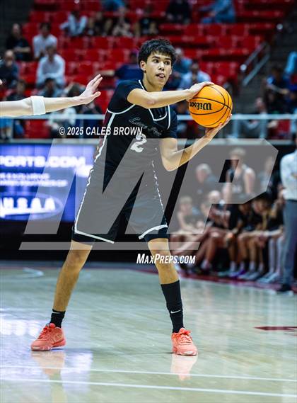 Thumbnail 1 in Layton vs. Lone Peak (UHSAA 6A Quarterfinal) photogallery.
