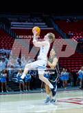 Photo from the gallery "Layton vs. Lone Peak (UHSAA 6A Quarterfinal)"