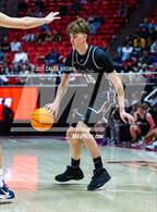 Photo from the gallery "Layton vs. Lone Peak (UHSAA 6A Quarterfinal)"