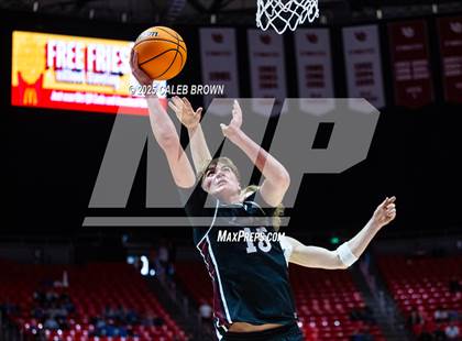 Thumbnail 3 in Layton vs. Lone Peak (UHSAA 6A Quarterfinal) photogallery.