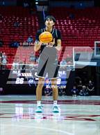 Photo from the gallery "Layton vs. Lone Peak (UHSAA 6A Quarterfinal)"