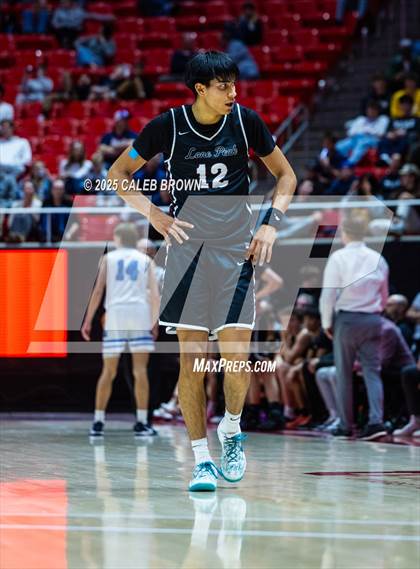 Thumbnail 1 in Layton vs. Lone Peak (UHSAA 6A Quarterfinal) photogallery.