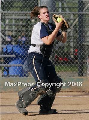 Woodcreek vs Oak Ridge (Section Playoffs)