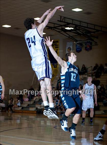 Thumbnail 2 in Linfield Christian @ Woodcrest Christian photogallery.
