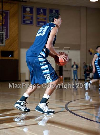Thumbnail 3 in Linfield Christian @ Woodcrest Christian photogallery.