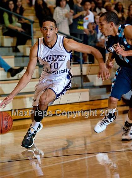 Thumbnail 2 in Linfield Christian @ Woodcrest Christian photogallery.