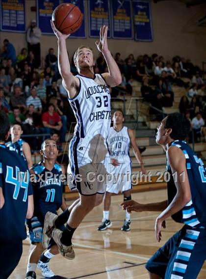 Thumbnail 2 in Linfield Christian @ Woodcrest Christian photogallery.