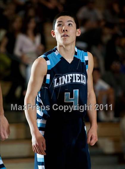 Thumbnail 1 in Linfield Christian @ Woodcrest Christian photogallery.
