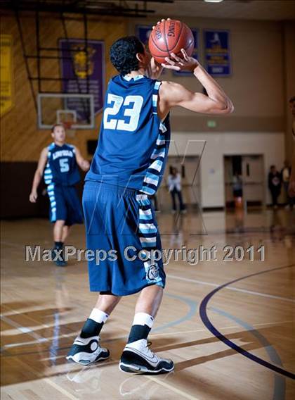 Thumbnail 2 in Linfield Christian @ Woodcrest Christian photogallery.