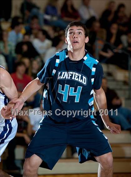 Thumbnail 3 in Linfield Christian @ Woodcrest Christian photogallery.