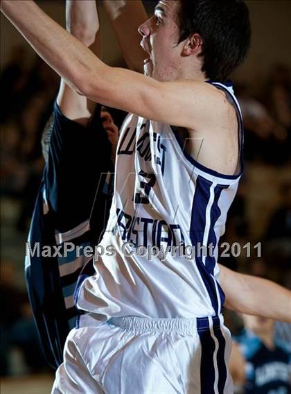 Thumbnail 3 in Linfield Christian @ Woodcrest Christian photogallery.