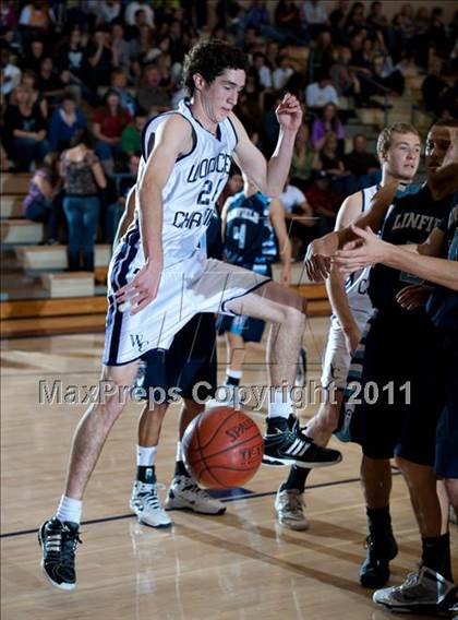 Thumbnail 2 in Linfield Christian @ Woodcrest Christian photogallery.