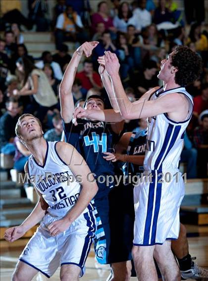 Thumbnail 3 in Linfield Christian @ Woodcrest Christian photogallery.