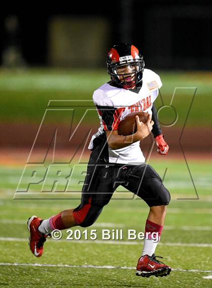 Thumbnail 2 in Bridgeport Central @ Ridgefield photogallery.