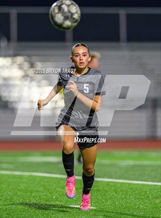 Greeley West @ Roosevelt