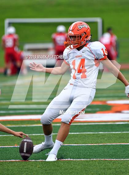 Thumbnail 3 in Cherry Hill East @ Cherokee photogallery.