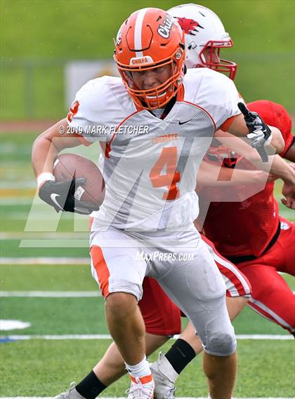 Thumbnail 3 in Cherry Hill East @ Cherokee photogallery.