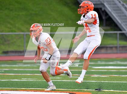 Thumbnail 1 in Cherry Hill East @ Cherokee photogallery.