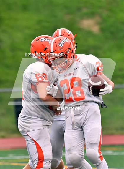 Thumbnail 2 in Cherry Hill East @ Cherokee photogallery.