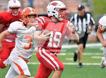 Thumbnail 3 in Cherry Hill East @ Cherokee photogallery.