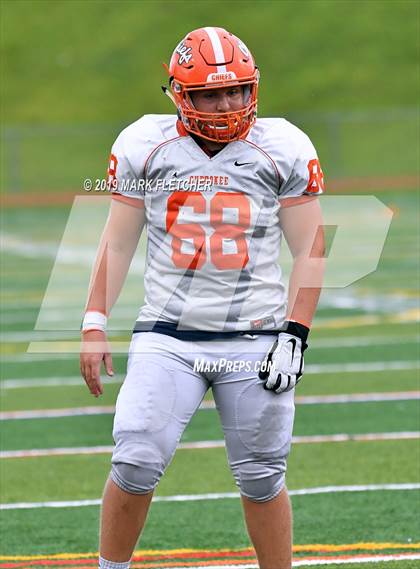 Thumbnail 3 in Cherry Hill East @ Cherokee photogallery.