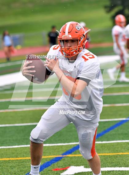 Thumbnail 1 in Cherry Hill East @ Cherokee photogallery.