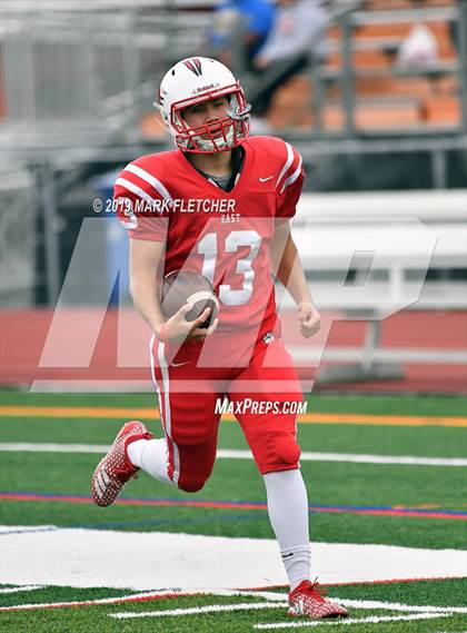 Thumbnail 3 in Cherry Hill East @ Cherokee photogallery.