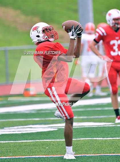 Thumbnail 3 in Cherry Hill East @ Cherokee photogallery.