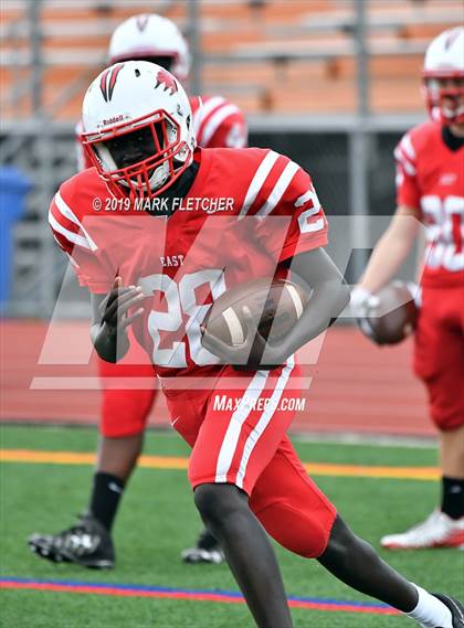 Thumbnail 1 in Cherry Hill East @ Cherokee photogallery.