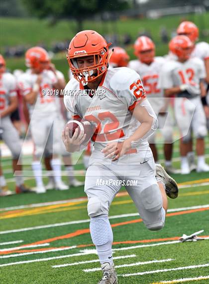 Thumbnail 3 in Cherry Hill East @ Cherokee photogallery.