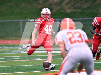 Thumbnail 3 in Cherry Hill East @ Cherokee photogallery.
