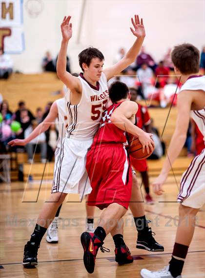 Thumbnail 2 in Antelope @ Whitney photogallery.
