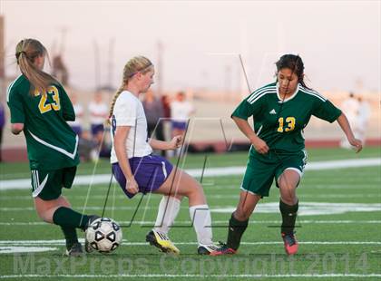 Thumbnail 3 in Pampa @ Canyon photogallery.