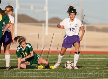 Thumbnail 2 in Pampa @ Canyon photogallery.