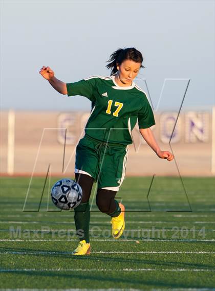 Thumbnail 3 in Pampa @ Canyon photogallery.