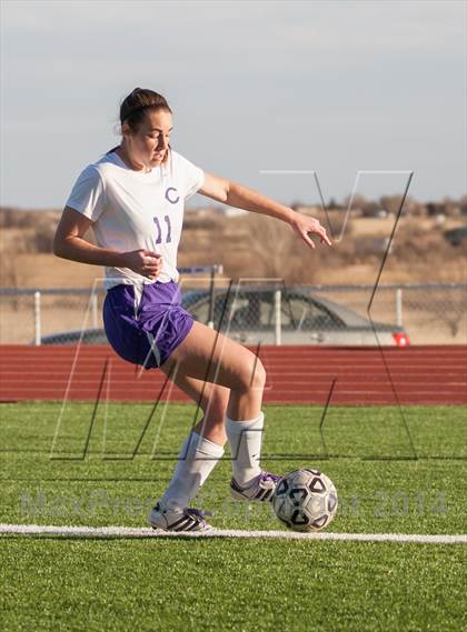 Thumbnail 3 in Pampa @ Canyon photogallery.