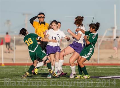 Thumbnail 3 in Pampa @ Canyon photogallery.