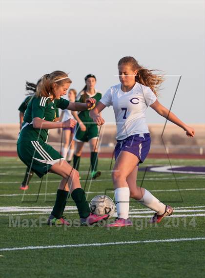 Thumbnail 2 in Pampa @ Canyon photogallery.