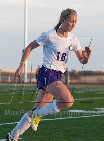 Thumbnail 3 in Pampa @ Canyon photogallery.