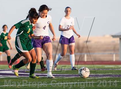 Thumbnail 1 in Pampa @ Canyon photogallery.