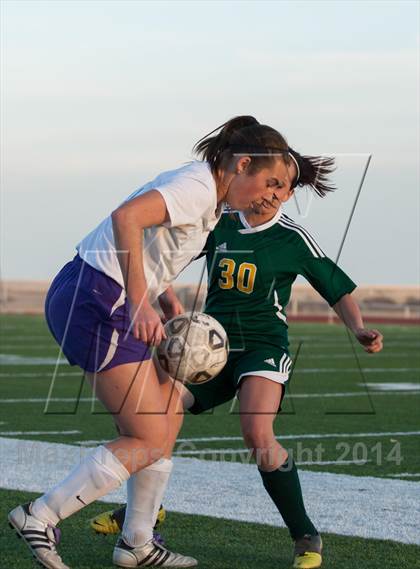 Thumbnail 1 in Pampa @ Canyon photogallery.