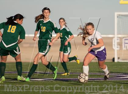 Thumbnail 1 in Pampa @ Canyon photogallery.