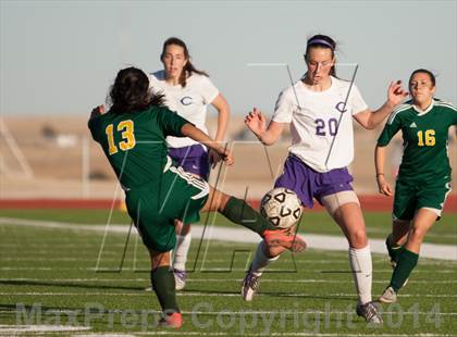 Thumbnail 1 in Pampa @ Canyon photogallery.