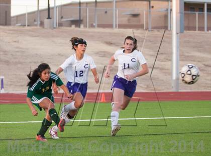 Thumbnail 1 in Pampa @ Canyon photogallery.